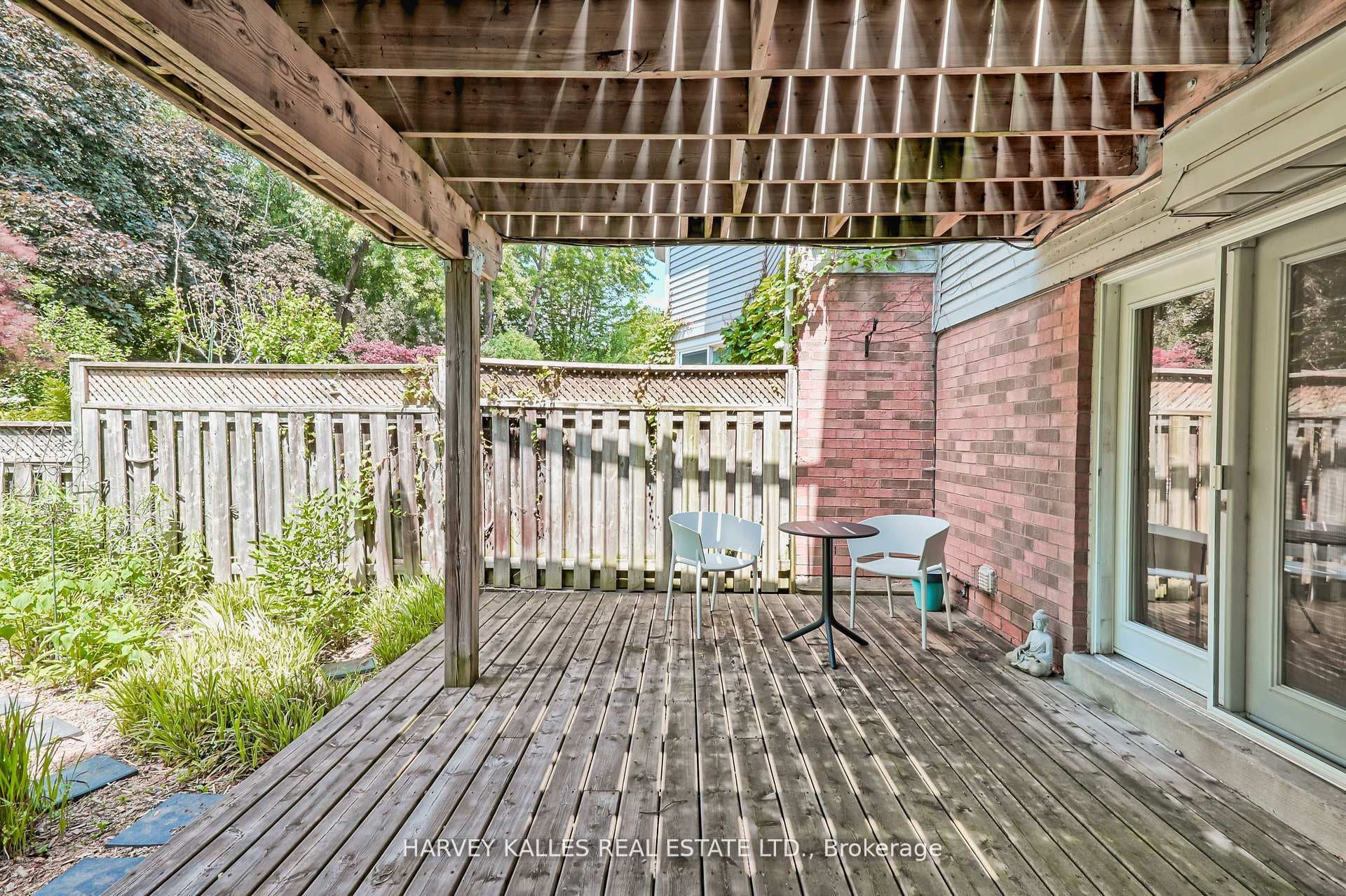1050 Lindsay Drive - Townhouse photo 37 of 40 in Oakville, Ontario