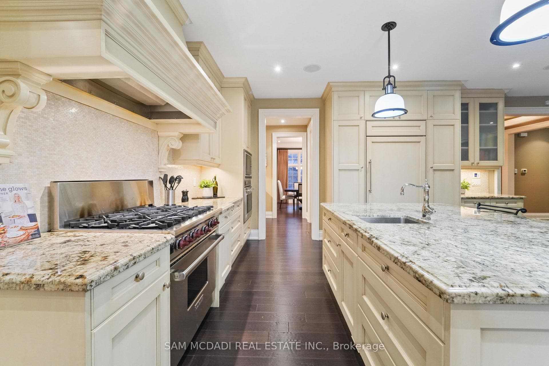 1286 Woodeden Drive - Detached photo 9 of 50 in Mississauga, Ontario