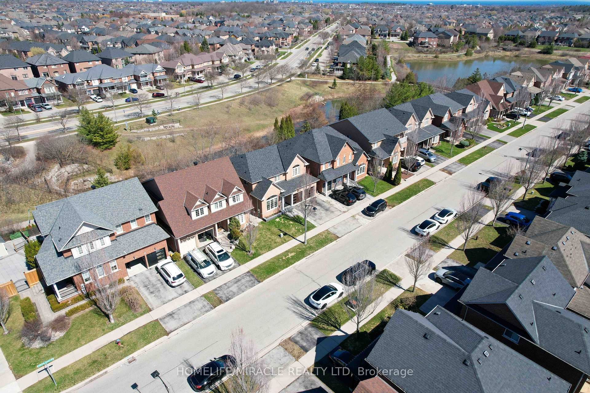 2343 Falling Green Drive - Detached photo 40 of 50 in Oakville, Ontario