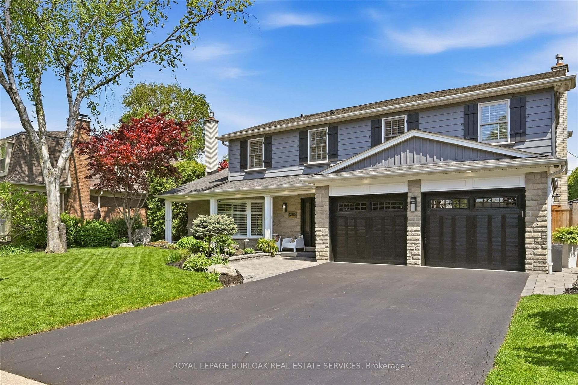 3500 Regal Road - Detached photo 2 of 50 in Burlington, Ontario