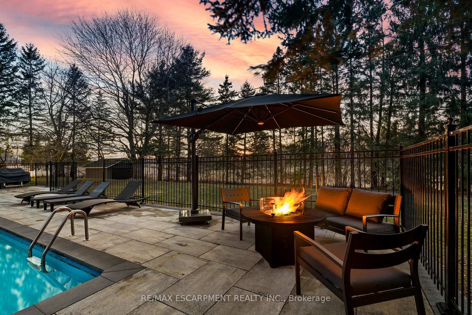 1189 Britannia Road - Detached photo 42 of 47 in Burlington, Ontario
