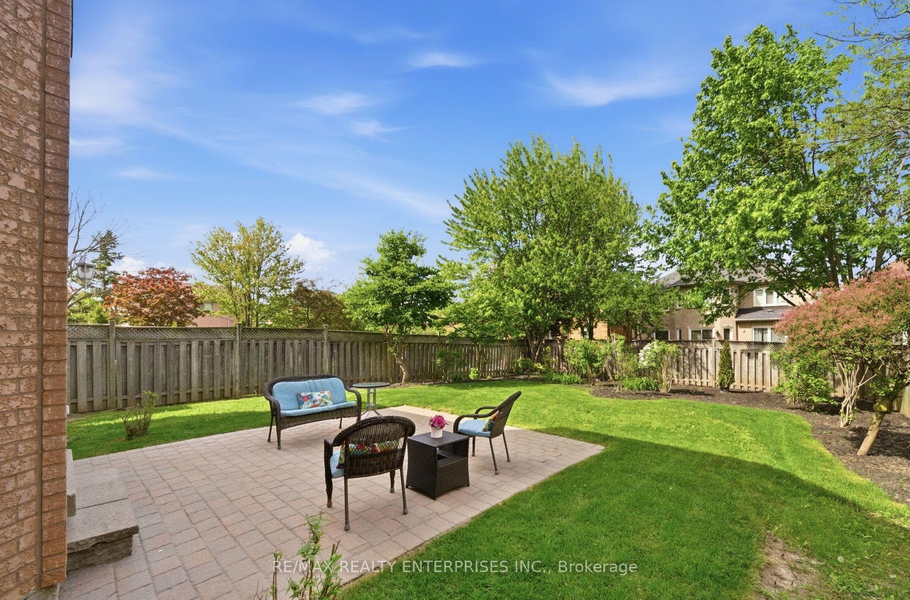 5811 Cornell Crescent - Detached photo 46 of 49 in Mississauga, Ontario