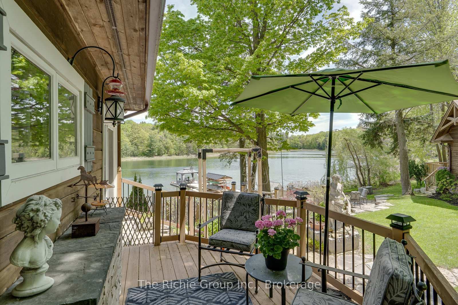 143 Green Lake Road - Detached photo 26 of 42 in Caledon, Ontario