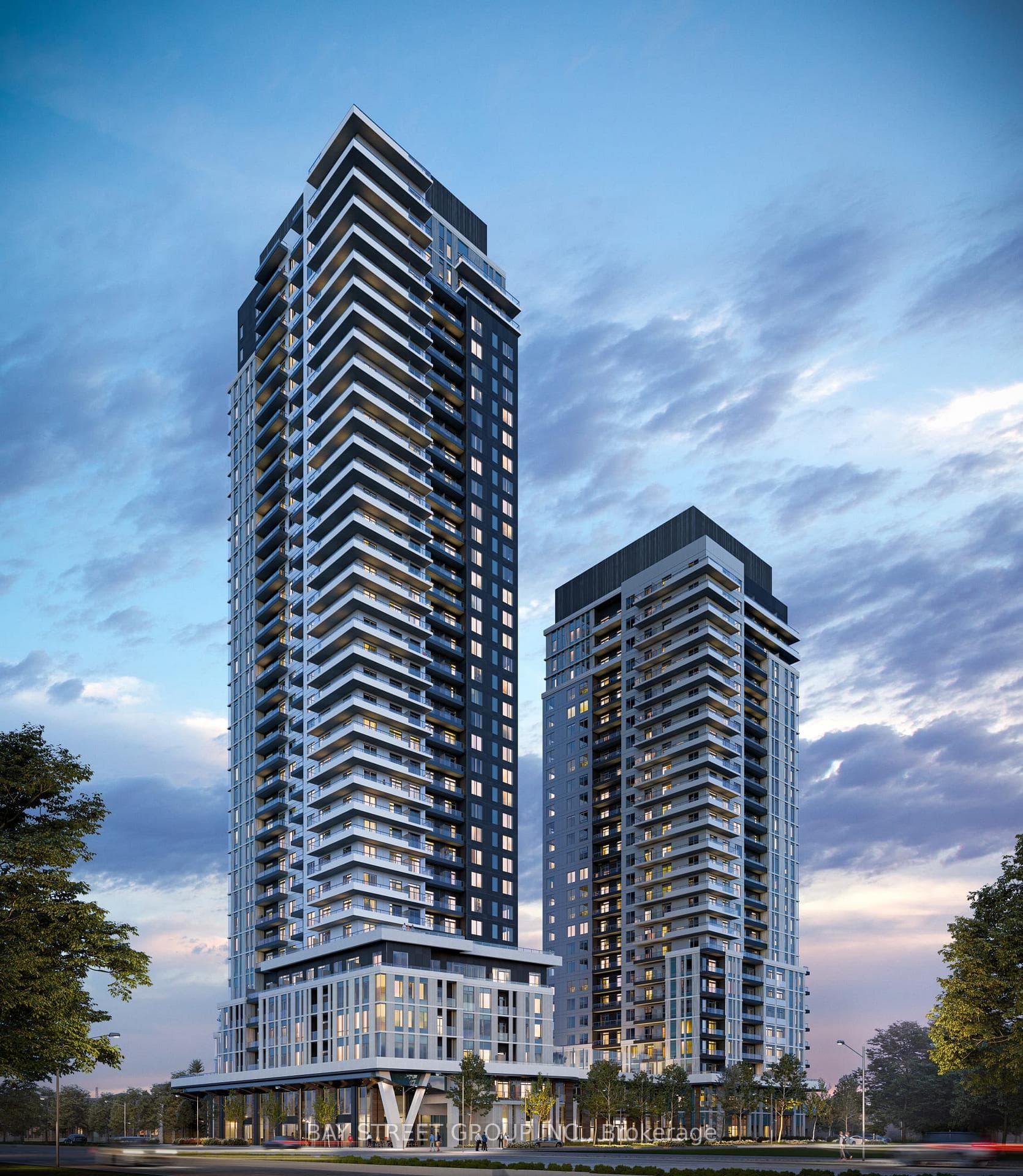 2851 Highway 7 Road Unit 1107 - home for sale in Vaughan, Ontario