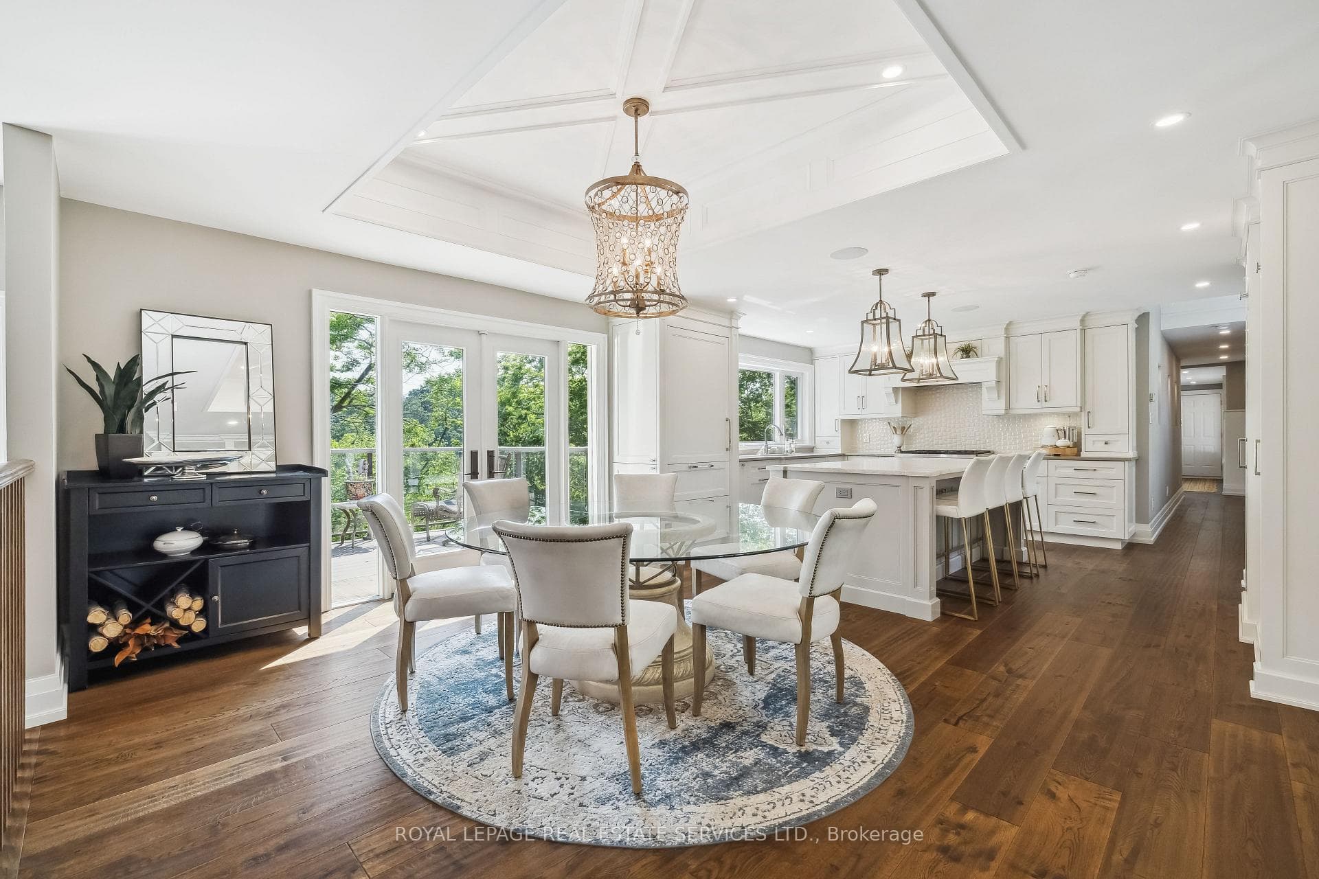 382 Trafalgar Road - Detached photo 12 of 50 in Oakville, Ontario