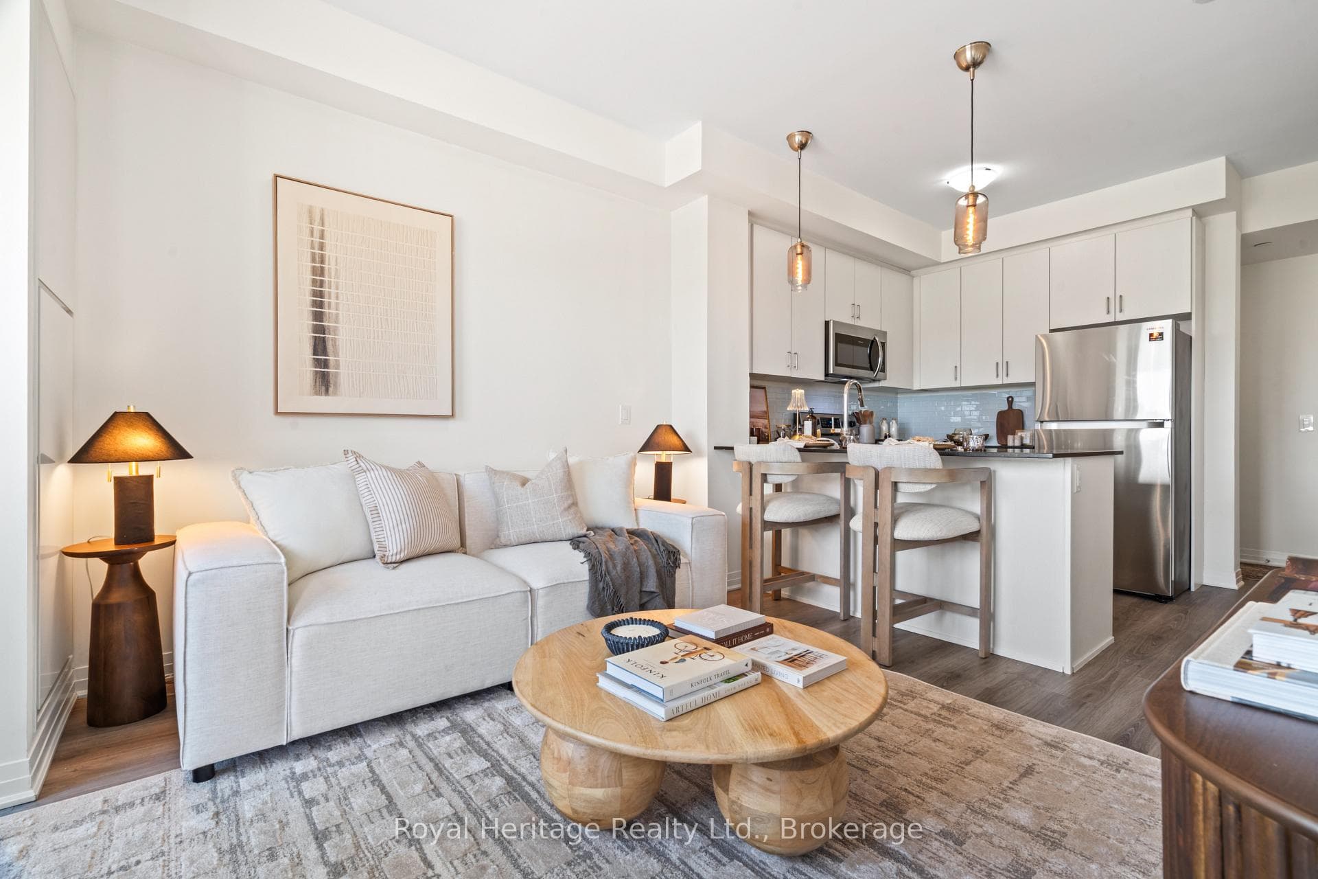 128 Grovewood Common Unit 319 - Condo photo 11 of 38 in Oakville, Ontario