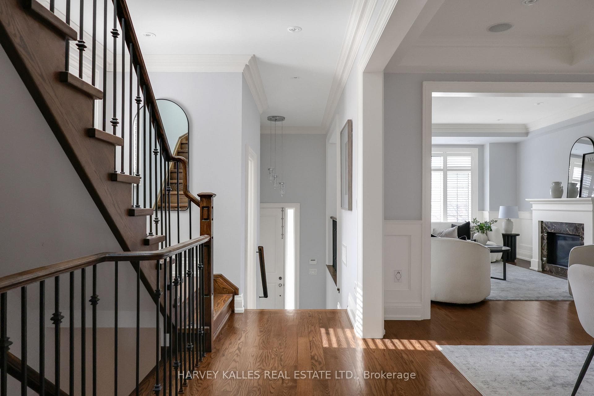 177 Churchill Avenue - New Construction photo 2 of 48 in Thornhill / Willowdale, Ontario