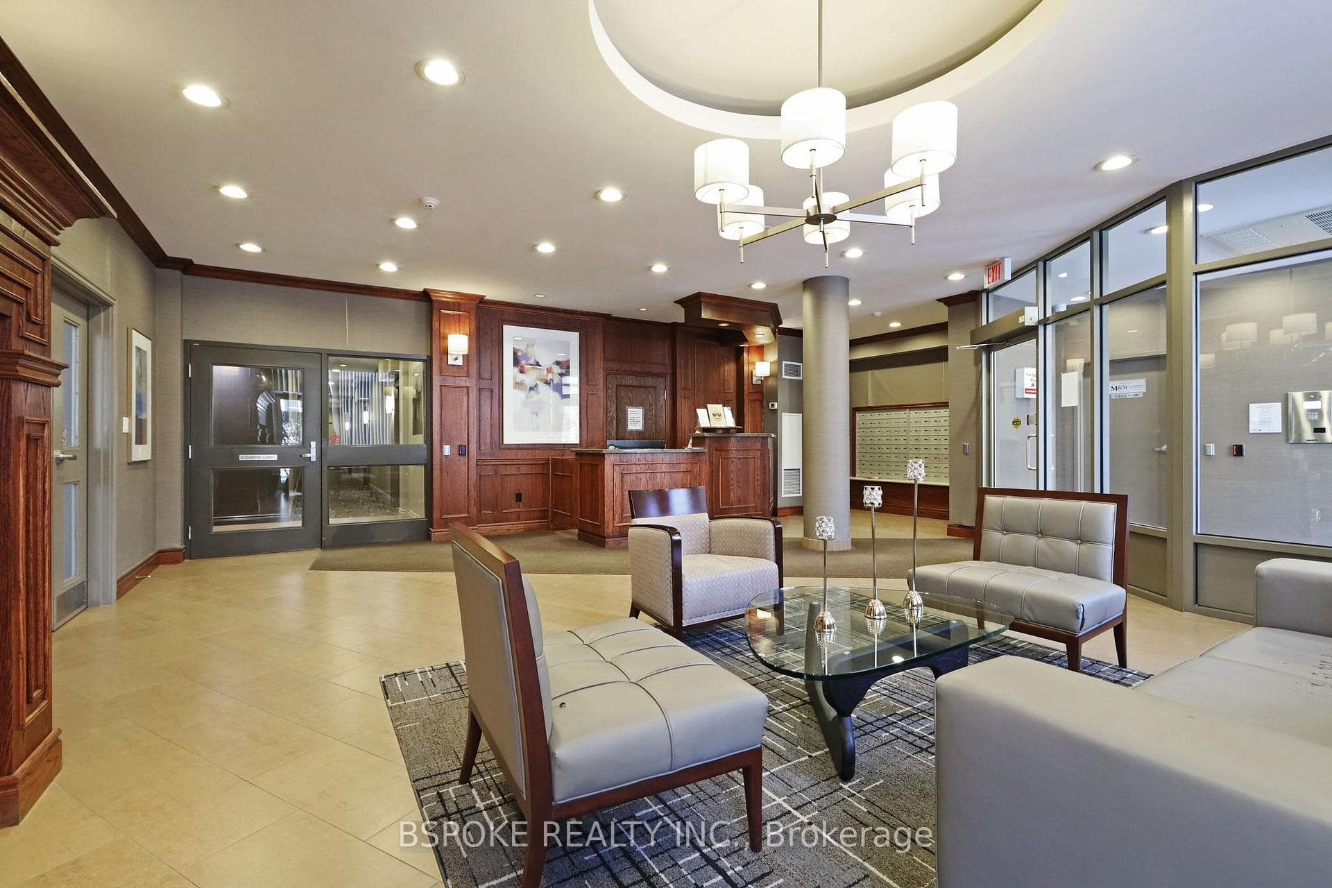 19 Barberry Place Unit 804 - Condo photo 21 of 21 in Hillcrest Village / Bayview Village, Ontario