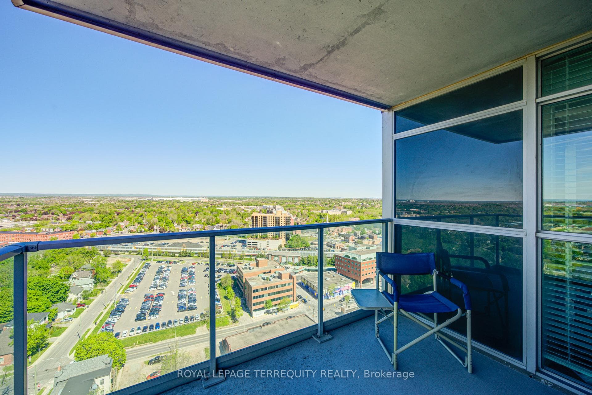 9 George Street Unit 2311 - Condo photo 35 of 44 in Brampton, Ontario