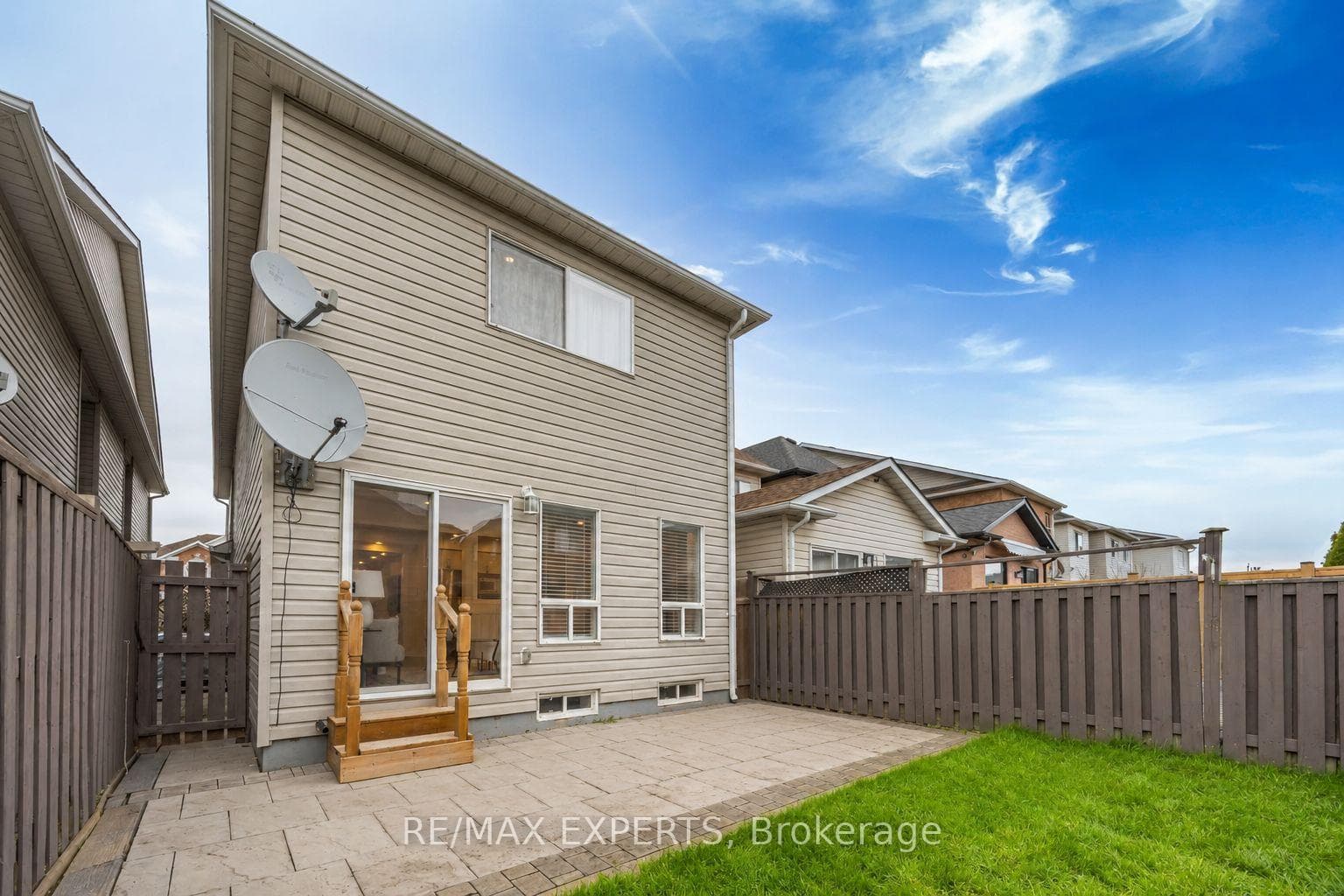 40 Dills Crescent - Detached photo 35 of 36 in Milton, Ontario