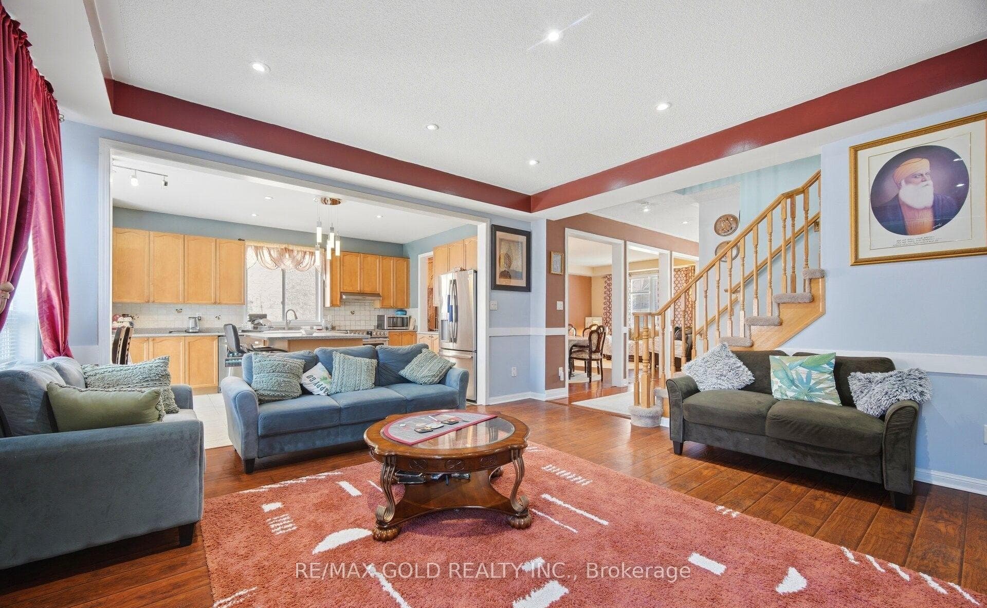 28 Latania Boulevard - Detached photo 12 of 33 in Brampton, Ontario