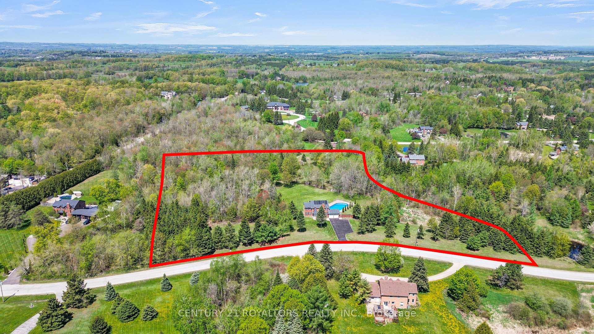 8 ELITE Road - Detached photo 50 of 50 in Caledon, Ontario