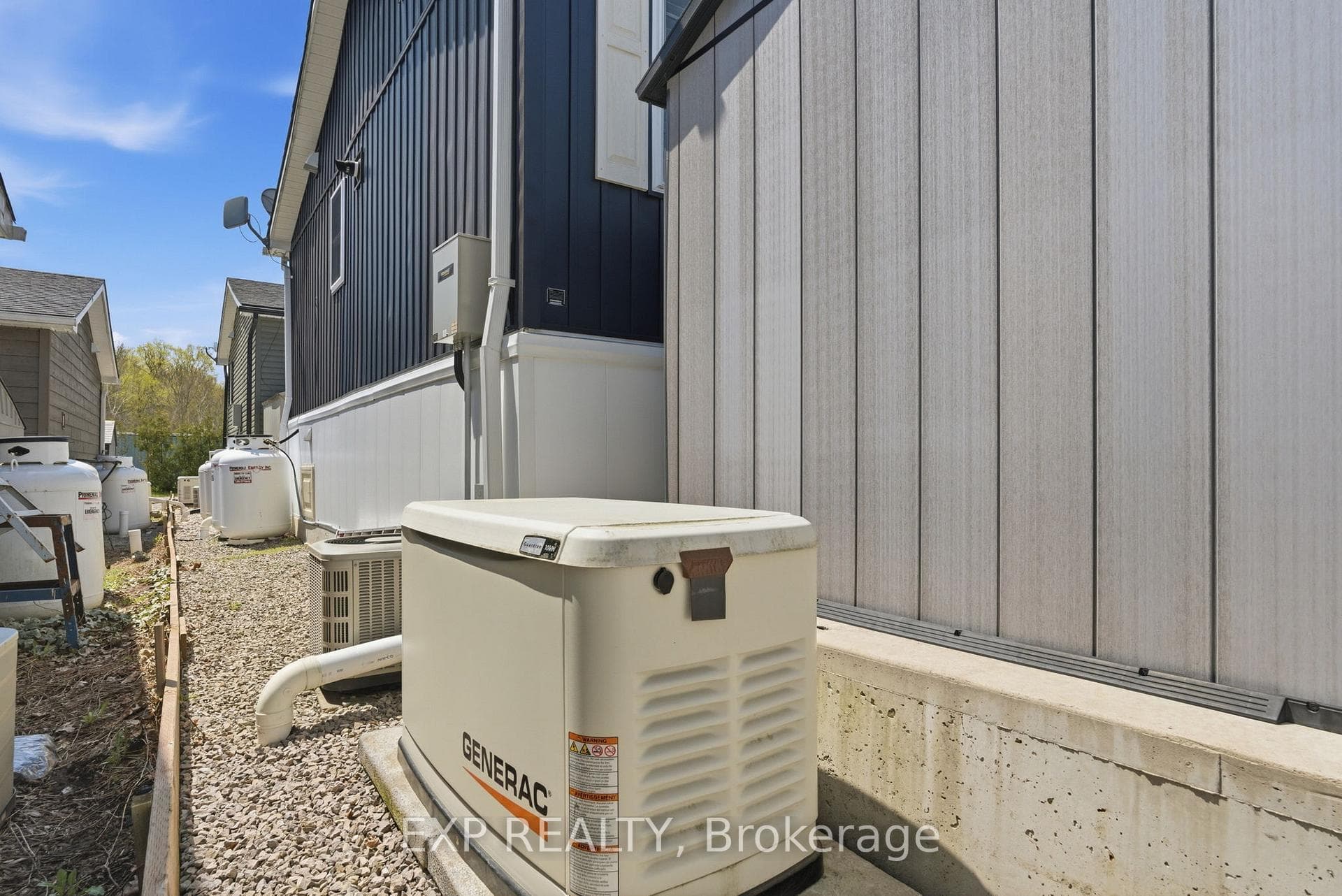 4449 Milburough Line Unit 4 Ironwood - Detached photo 38 of 48 in Burlington, Ontario