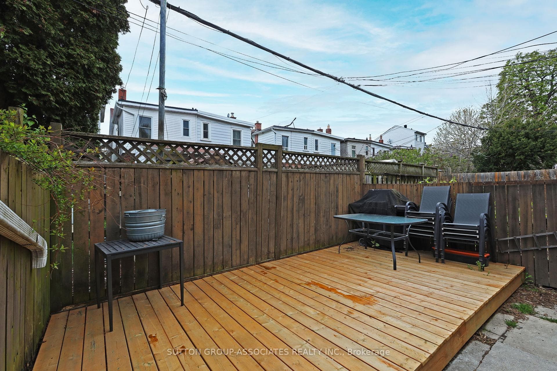 20 Ashdale Avenue - Semi-Detached photo 46 of 47 in Riverdale / Leslieville, Ontario