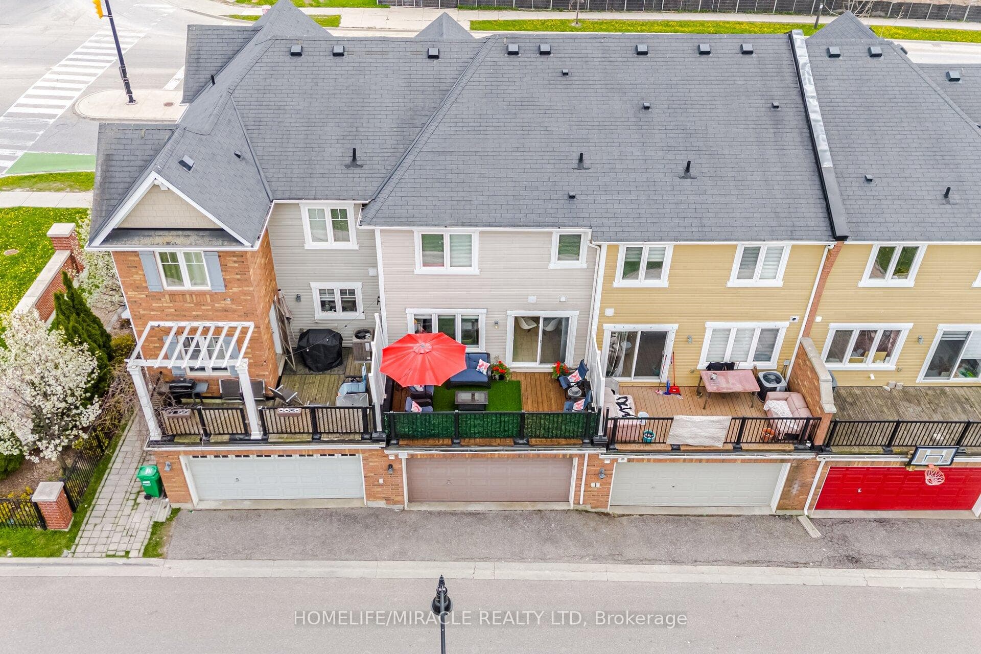 5 Veterans Drive - Townhouse photo 43 of 50 in Brampton, Ontario