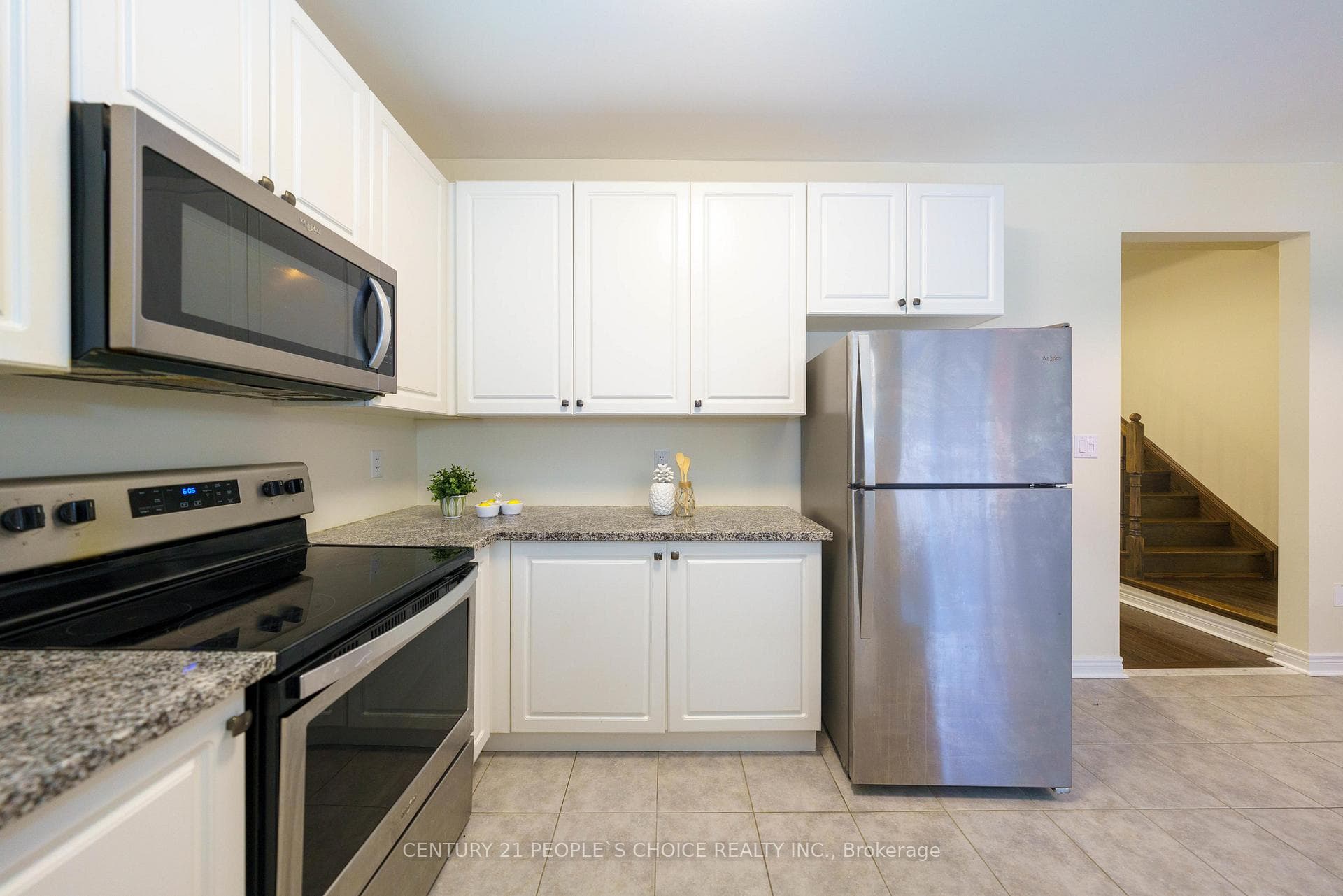 636 Mockridge Terrace - New Construction photo 17 of 50 in Milton, Ontario