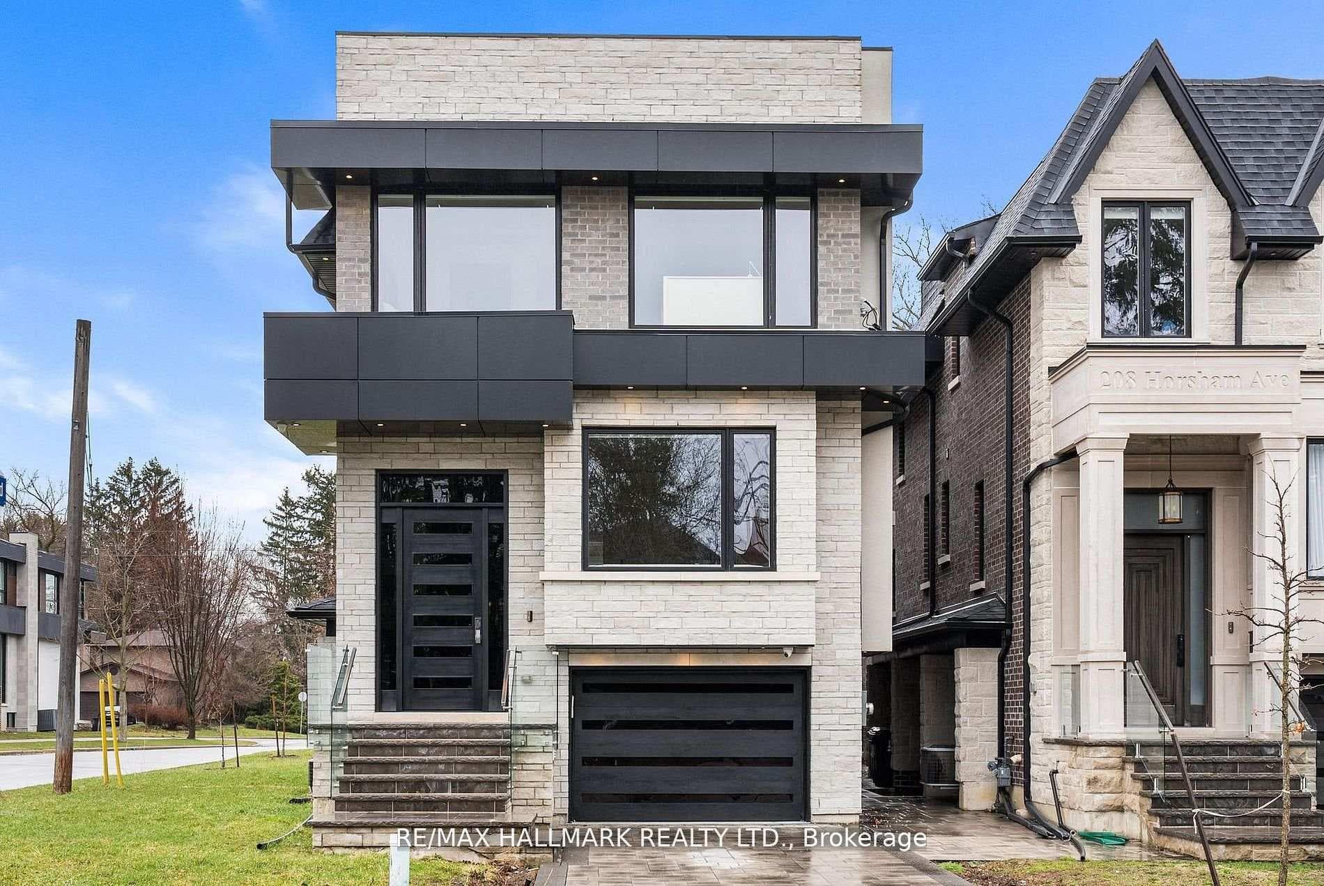 210 Horsham Avenue - Detached photo 1 of 50 in Thornhill / Willowdale, Ontario