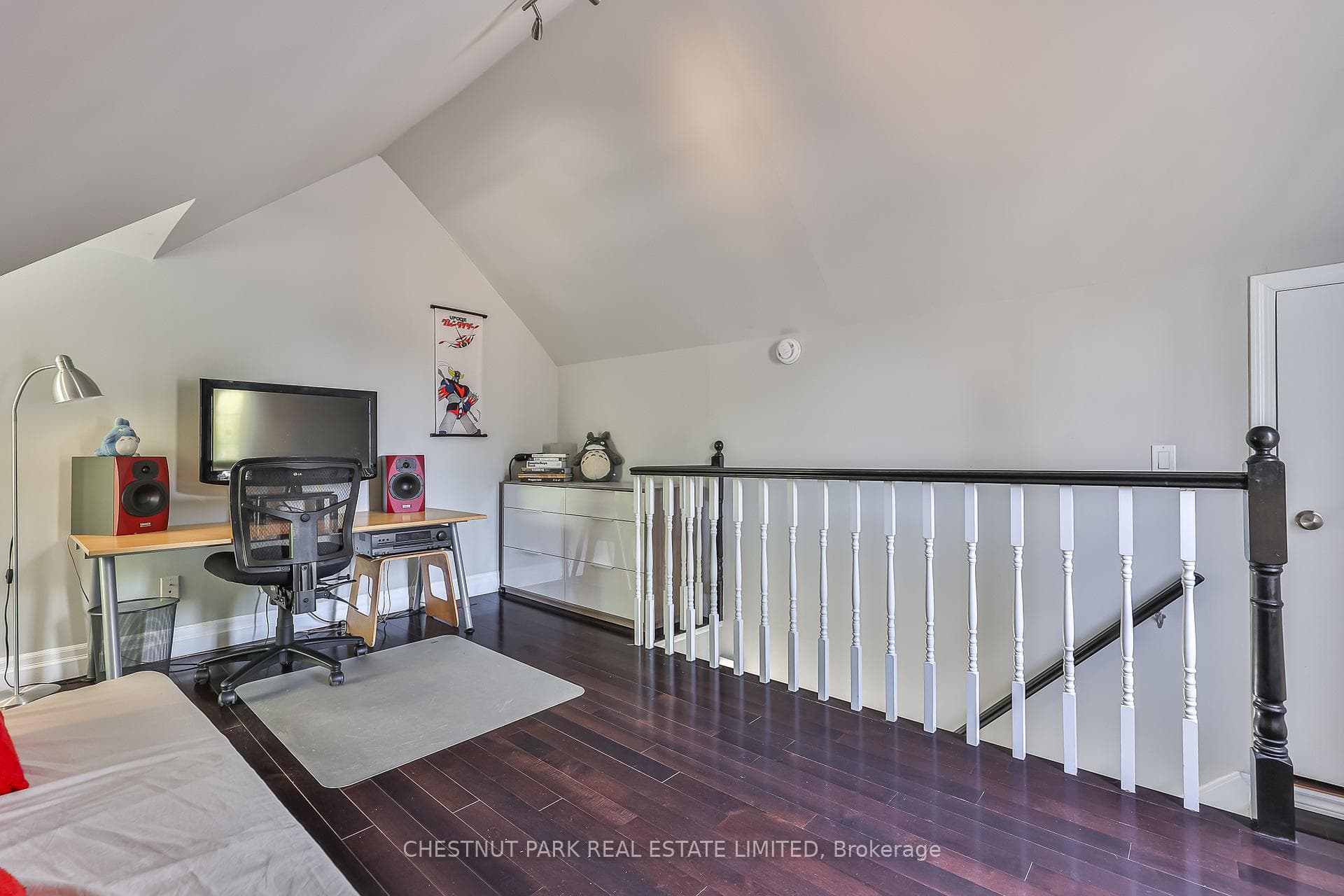 110 Booth Avenue - Semi-Detached photo 29 of 40 in Riverdale / Leslieville, Ontario