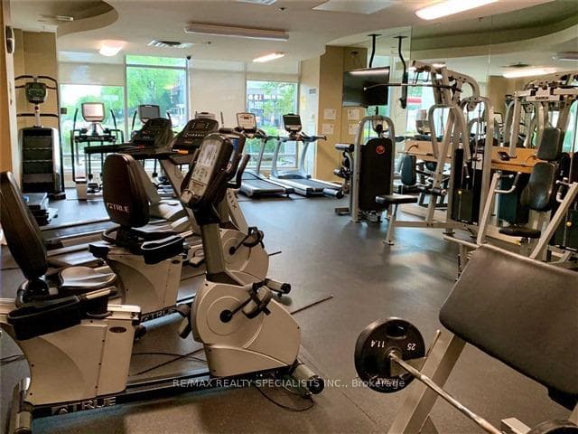 16 Harrison Garden Boulevard Unit 1801 - Condo photo 33 of 39 in Willowdale / Newtonbrook, Ontario