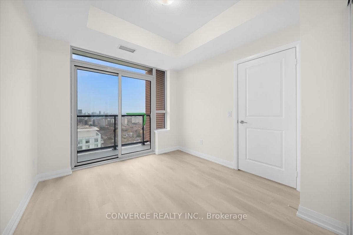 3260 Sheppard Avenue Unit 2501 - Condo photo 9 of 25 in Scarborough Village / Eglinton East, Ontario