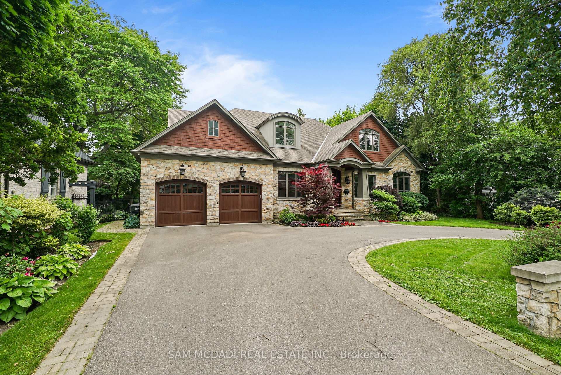 190 Maplewood Road - home for sale in Mississauga, Ontario