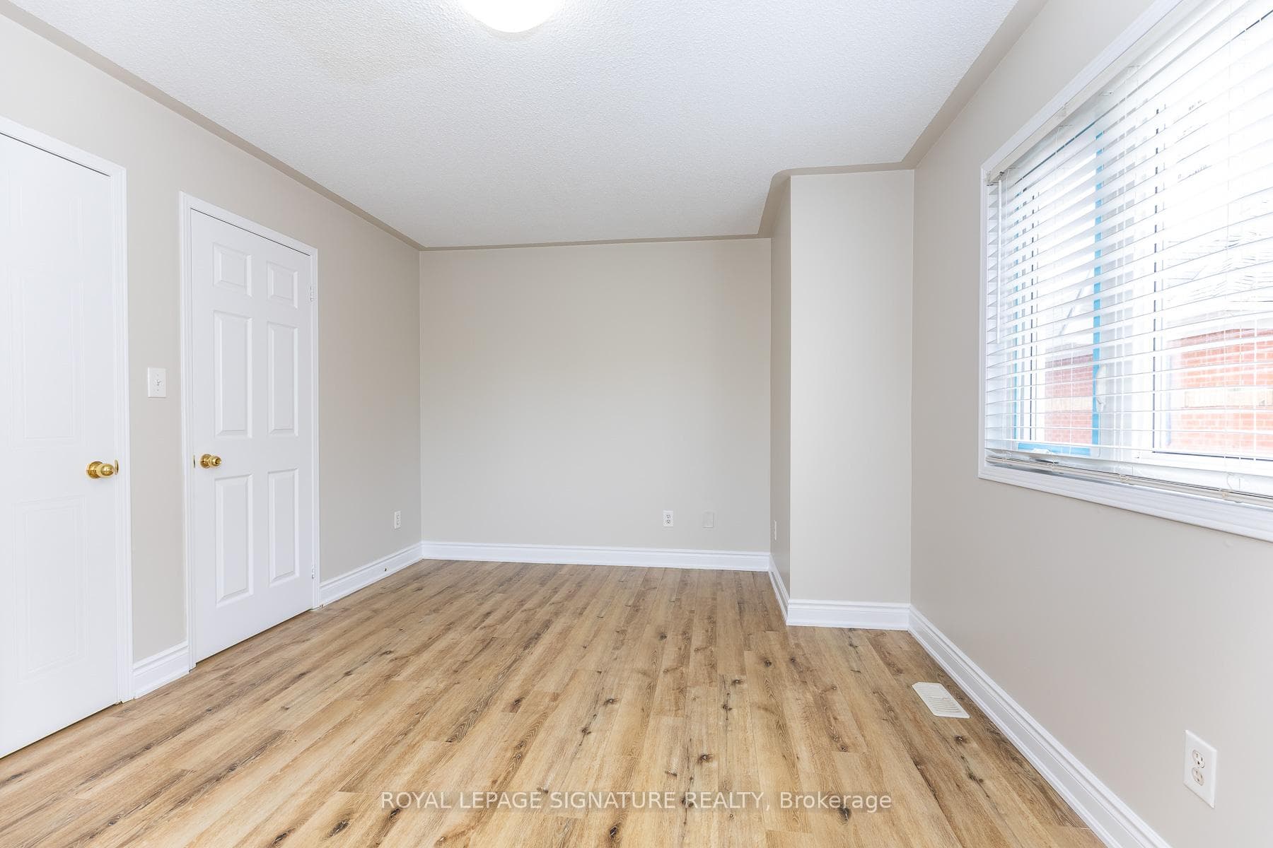 60 Blue Spruce Street - Townhouse photo 26 of 39 in Brampton, Ontario