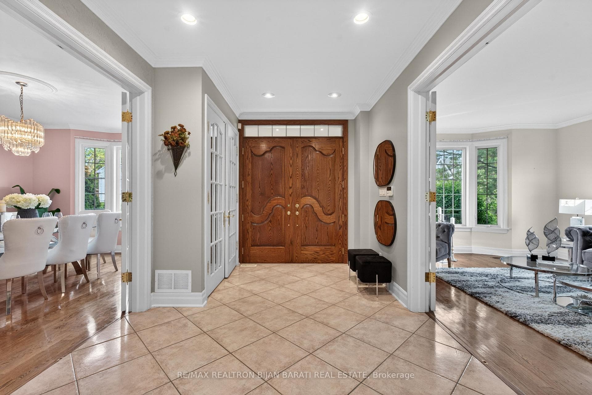 60 Lorraine Drive - Detached photo 16 of 50 in Thornhill / Willowdale, Ontario