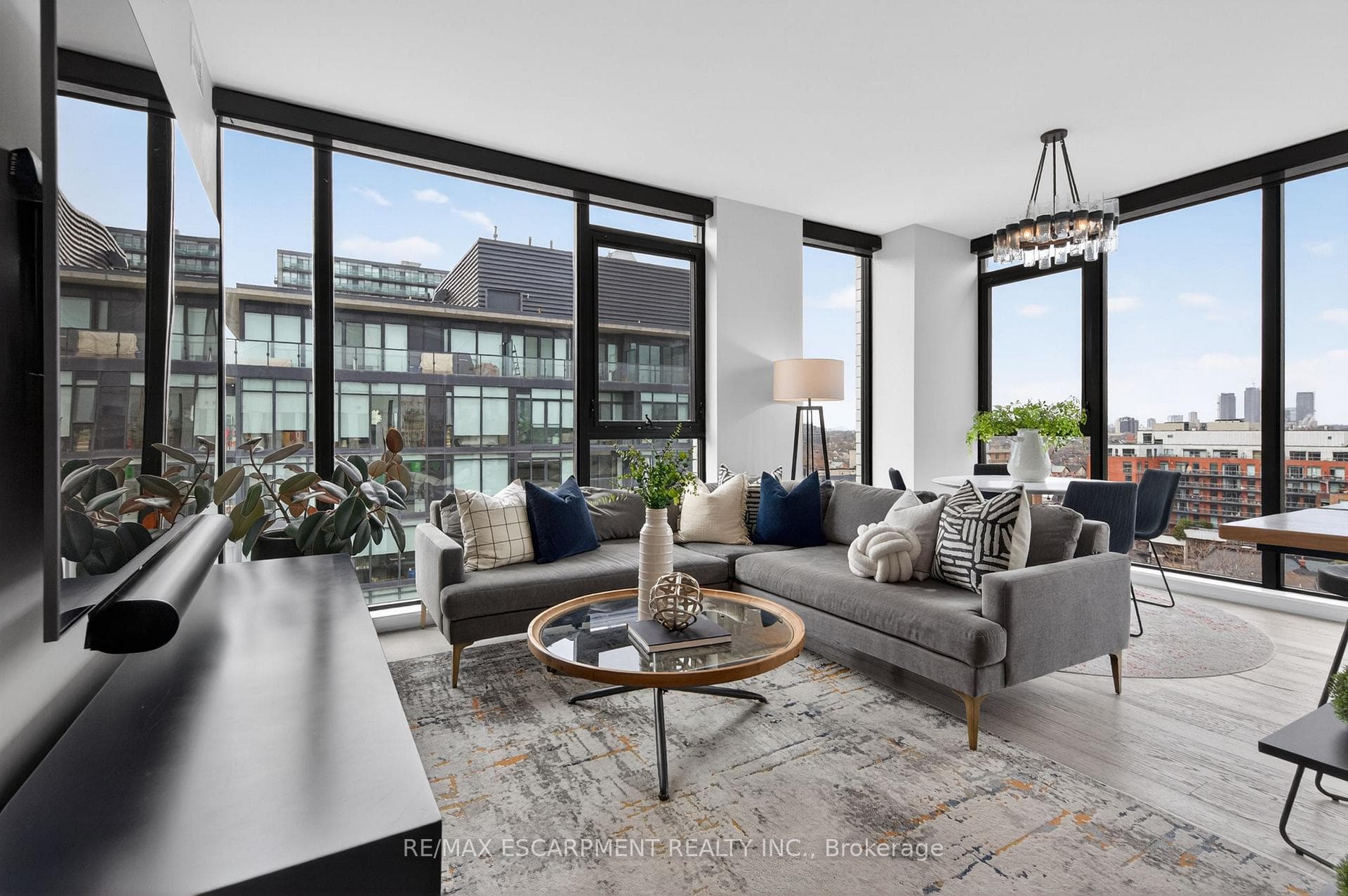 41 Dovercourt Road Unit PH1001 - condo for sale in Downtown Toronto / Waterfront