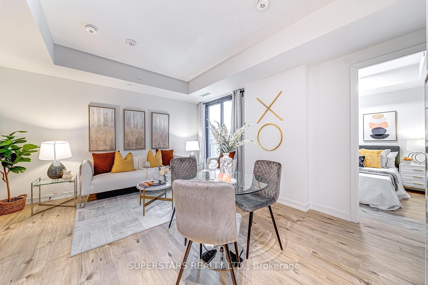 35 Parliament Street Unit 601 - Condo photo 6 of 32 in Regent Park / Cabbagetown / St. James Town, Ontario
