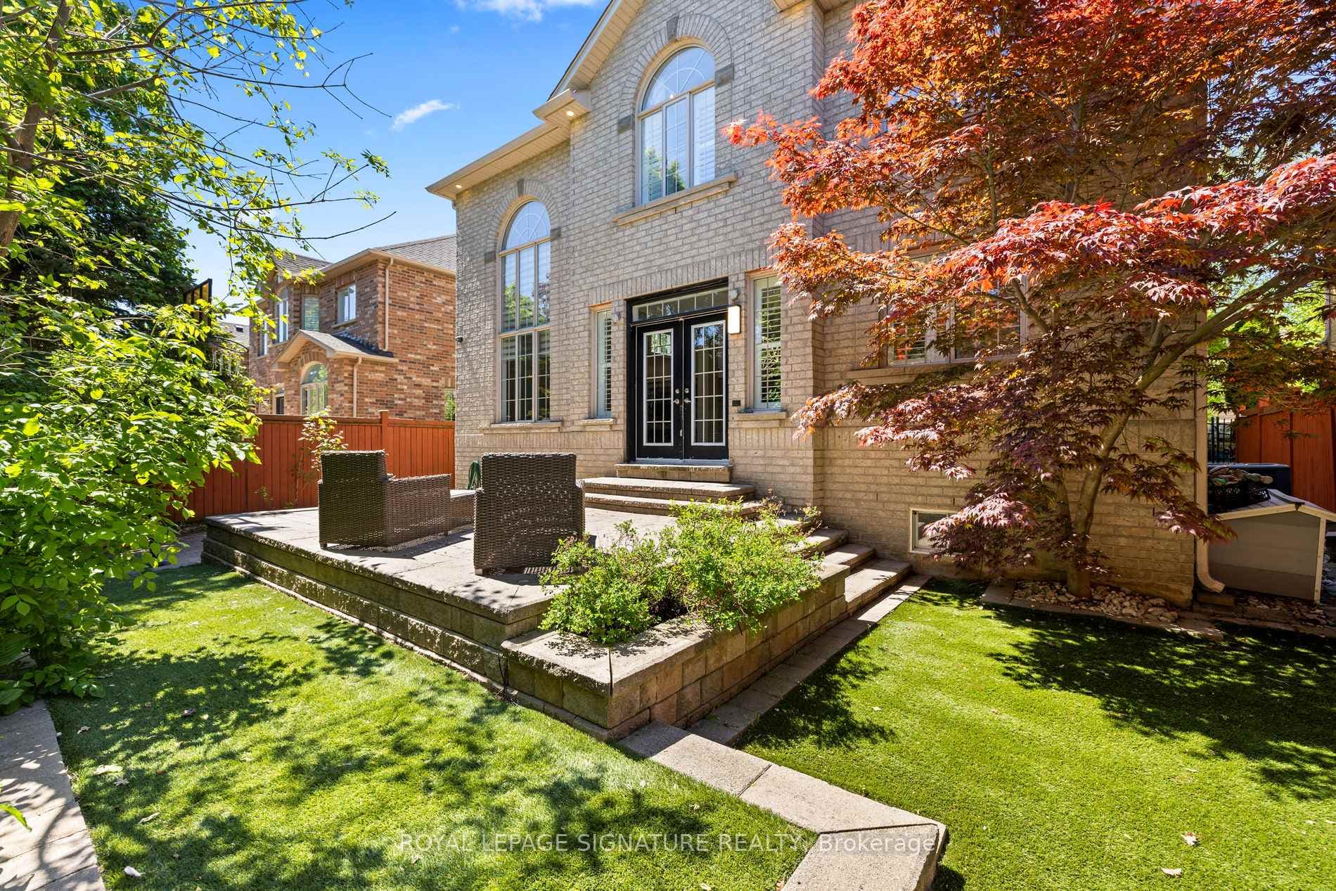 2480 Upper Valley Crescent - Detached photo 45 of 50 in Oakville, Ontario