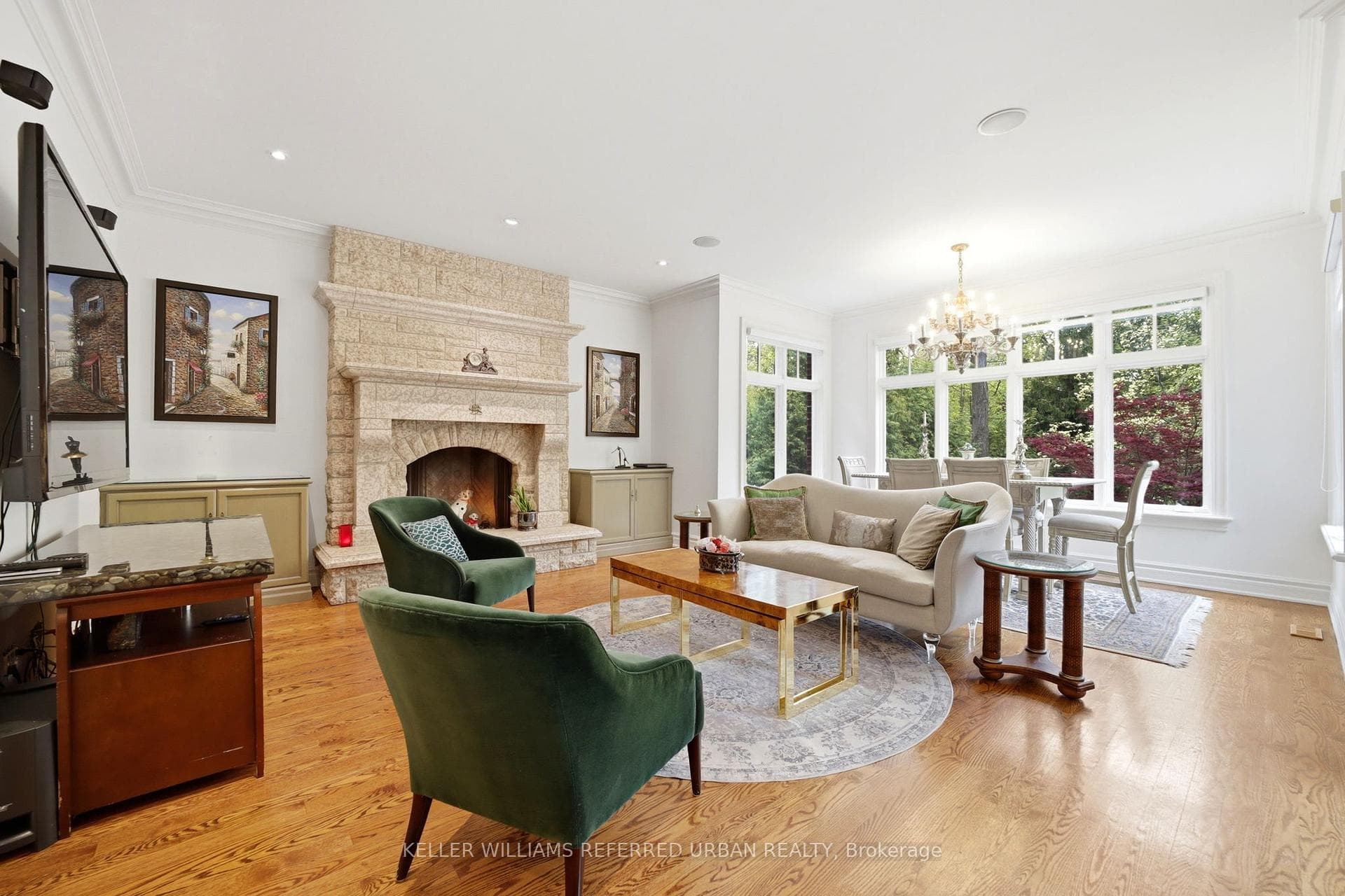 41 Wentworth Avenue - Detached photo 15 of 50 in Thornhill / Willowdale, Ontario