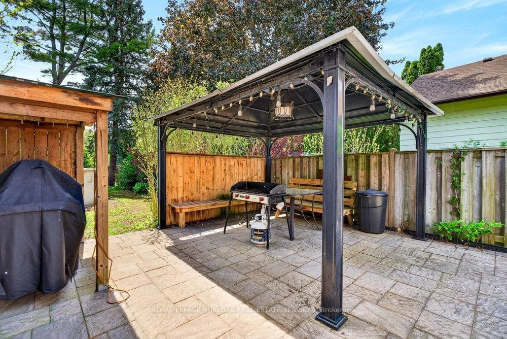 758 Francis Road - Detached photo 42 of 50 in Burlington, Ontario