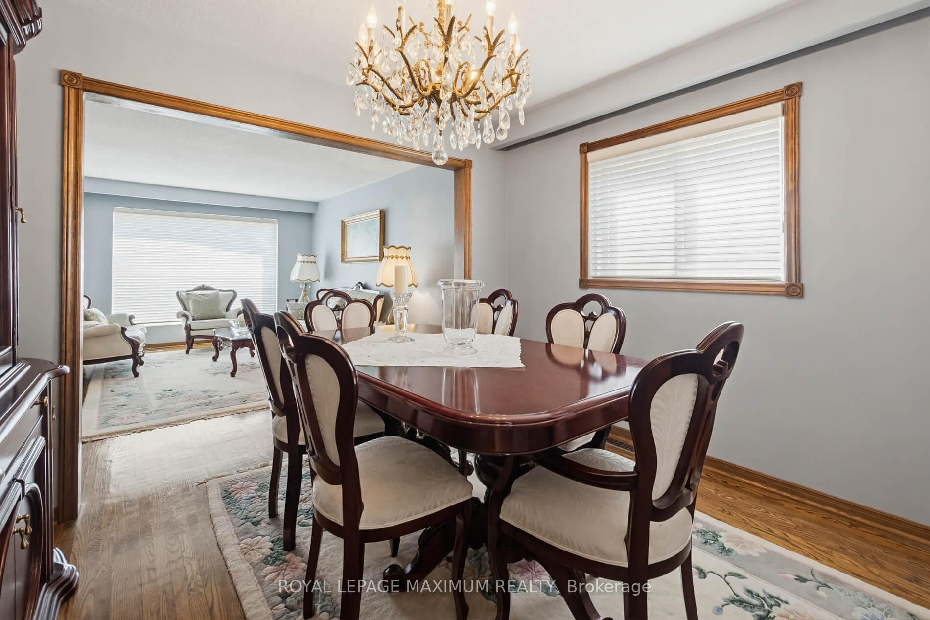 124 Nortonville Drive - Detached photo 11 of 47 in Scarborough Village / Eglinton East, Ontario