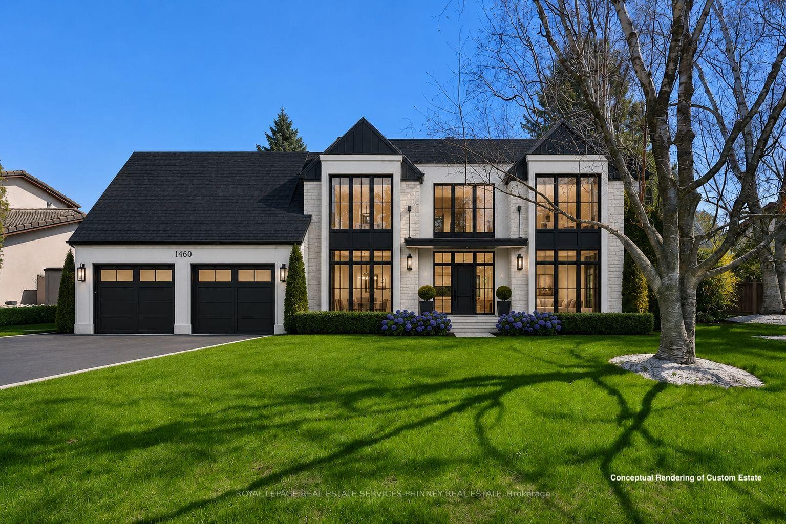 1460 Watersedge Road - Detached photo 2 of 24 in Mississauga, Ontario