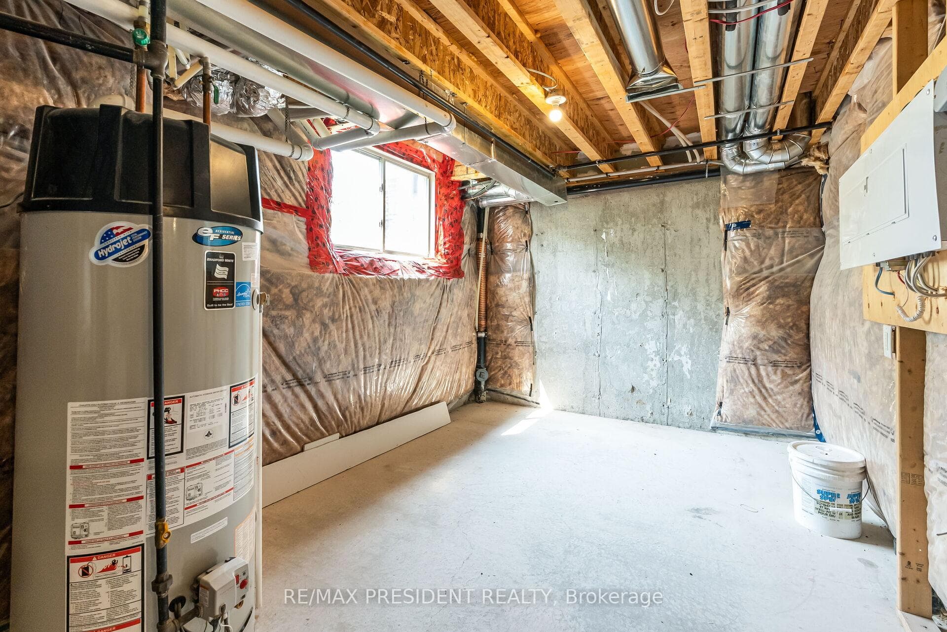 34 Queenpost Drive - New Construction photo 40 of 45 in Brampton, Ontario