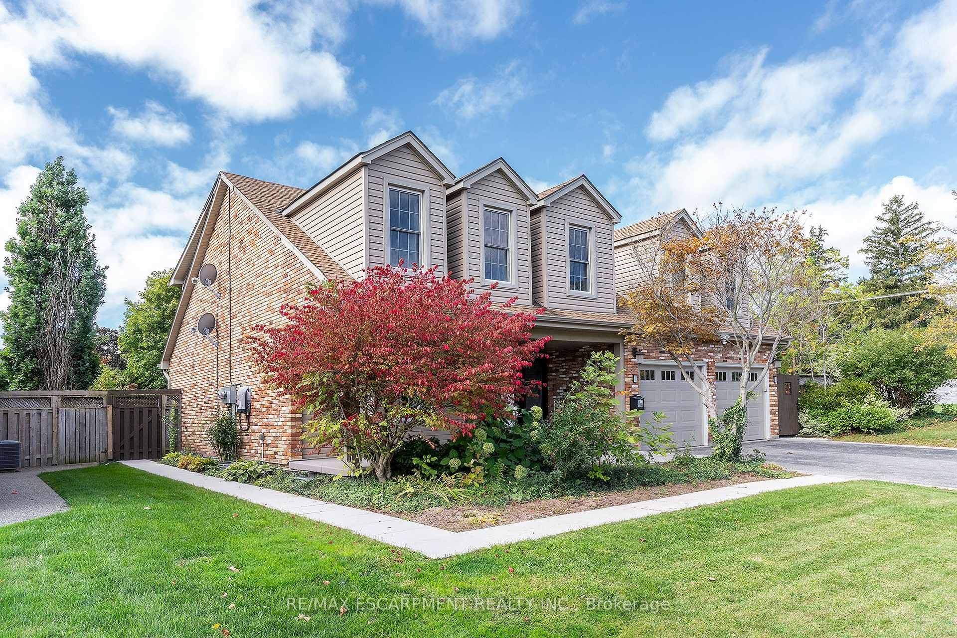 436 Goodram Drive - Detached photo 42 of 43 in Burlington, Ontario