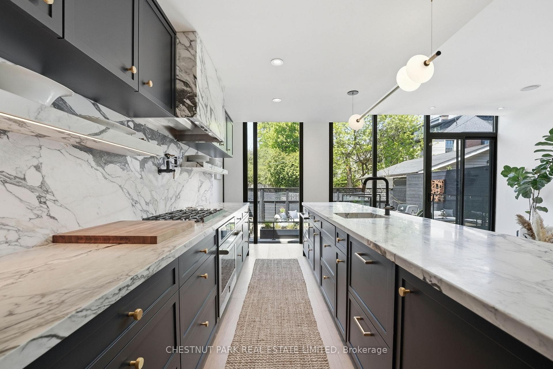154 Cottingham Street - Semi-Detached photo 9 of 23 in Annex / Yorkville / Summerhill, Ontario