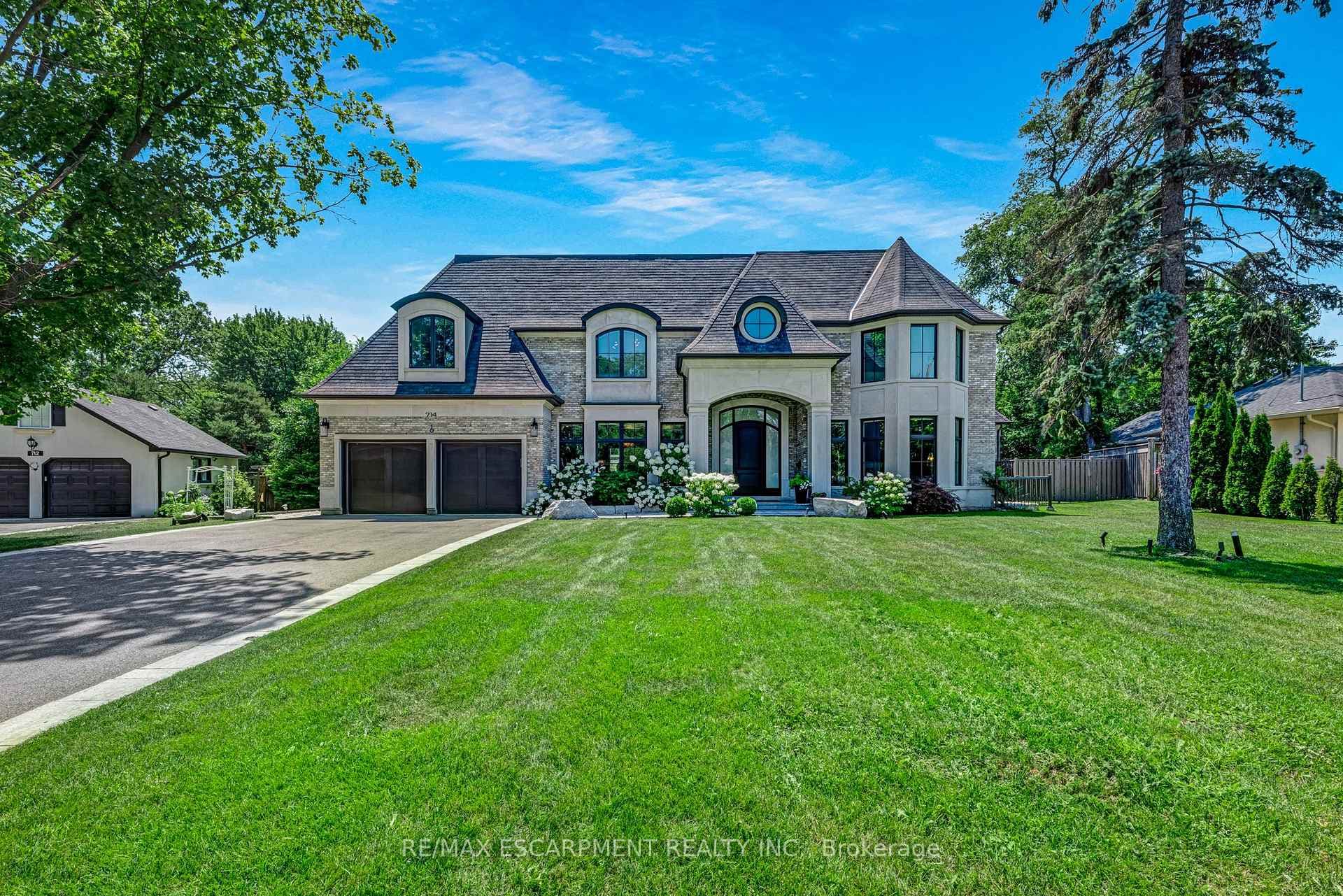 714 Atoka Drive - Detached photo 1 of 50 in Mississauga, Ontario