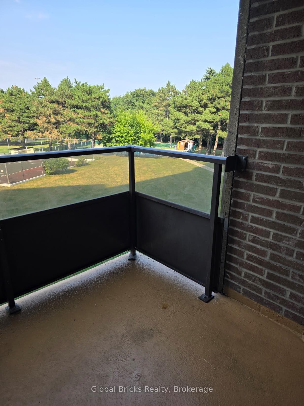 451 The West Mall N/A Unit 320 - Condo photo 11 of 11 in Etobicoke (Islington / Rexdale), Ontario