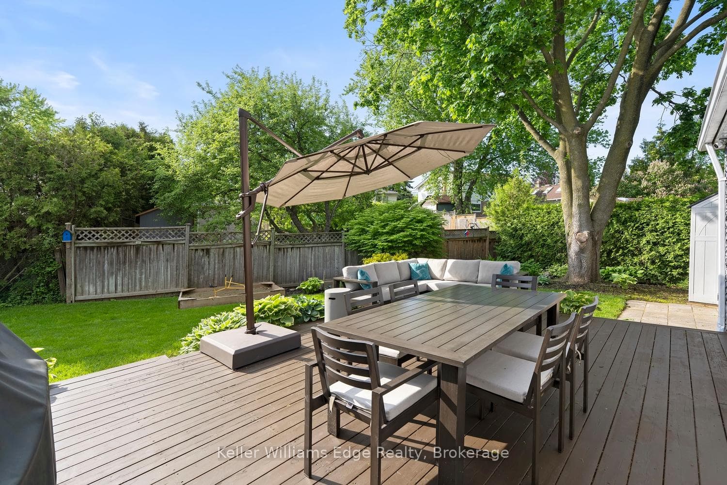 2213 Sunnyvale Drive - Detached photo 38 of 48 in Oakville, Ontario
