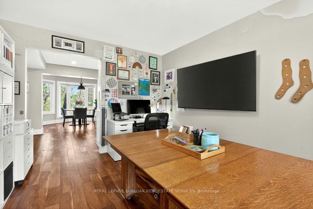 1078 Augustus Drive - Detached photo 20 of 49 in Burlington, Ontario