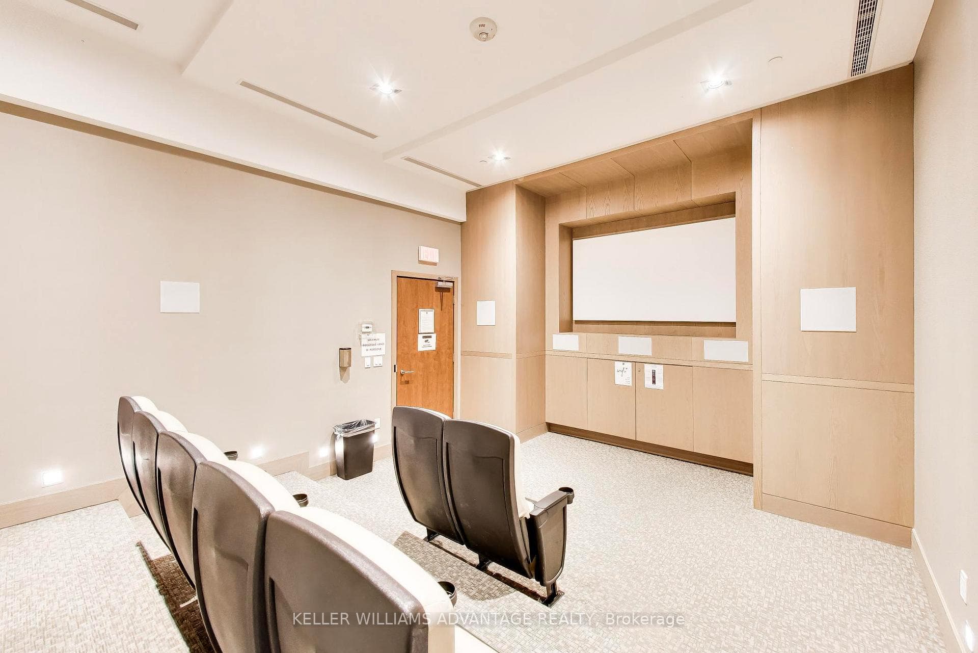 160 Vanderhoof Avenue Unit 1718 - Condo photo 28 of 42 in Flemingdon Park / Don Mills, Ontario
