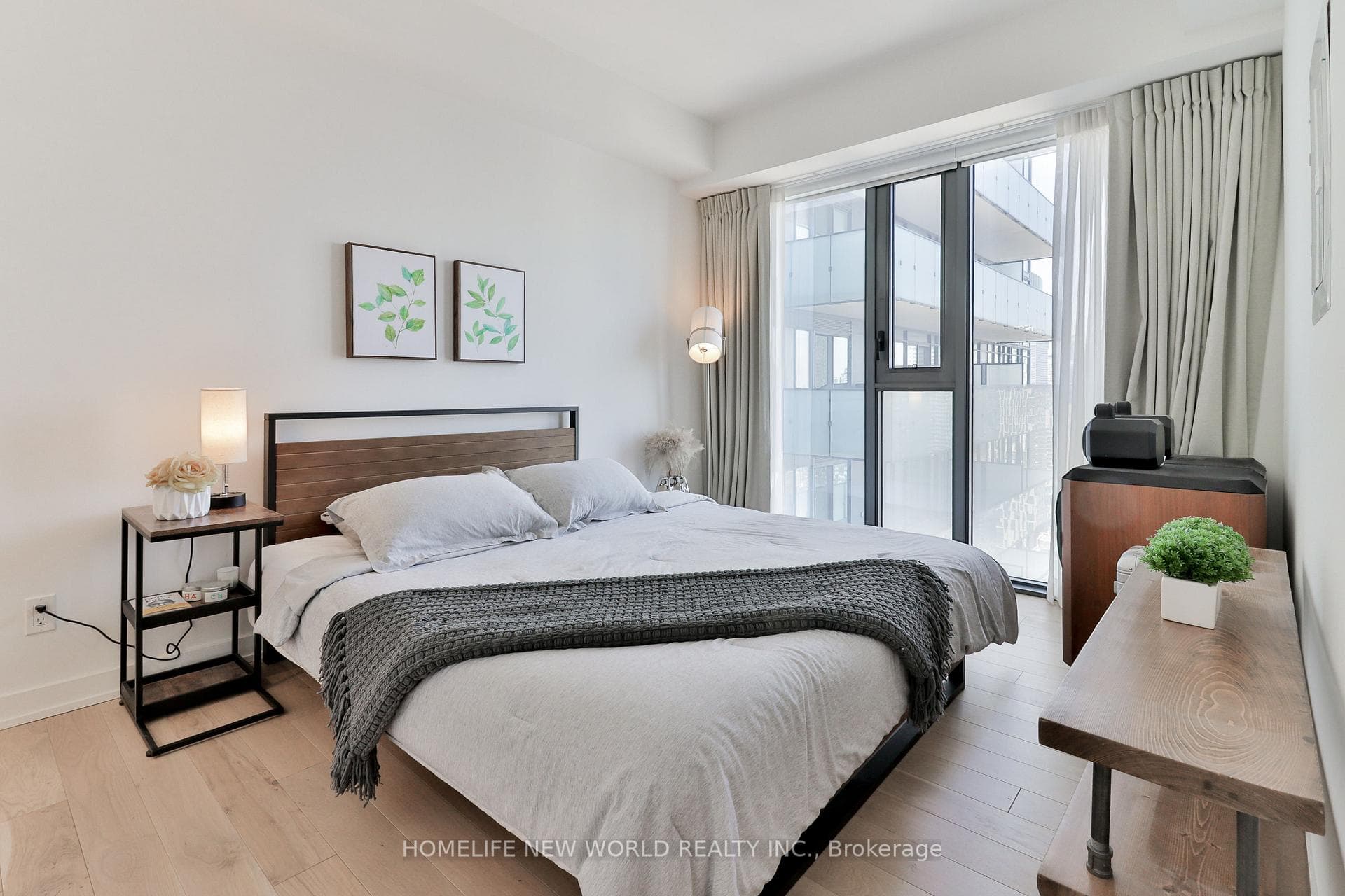 20 Lombard Street Unit 4202 - Condo photo 18 of 35 in Regent Park / Cabbagetown / St. James Town, Ontario