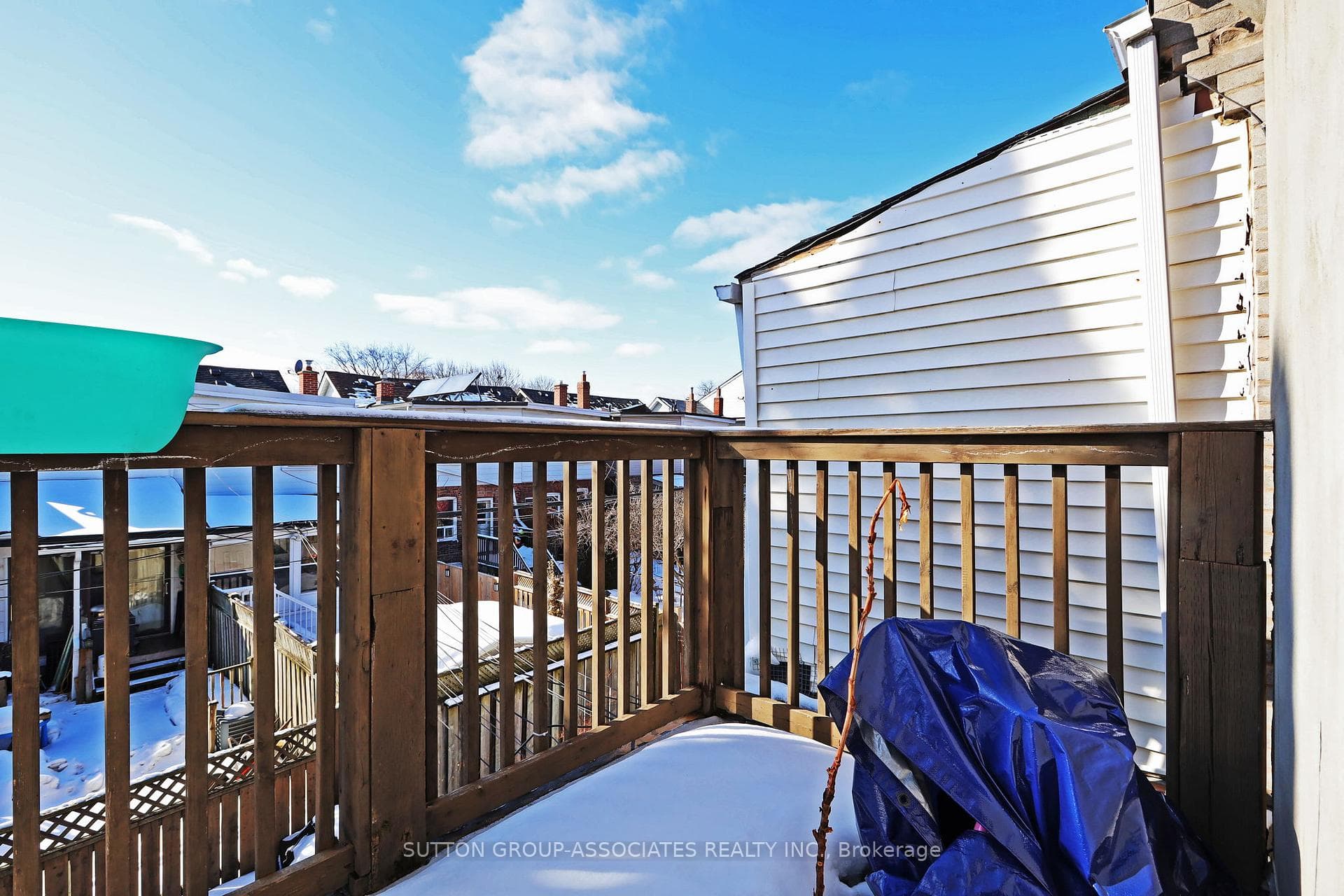 20 Ashdale Avenue - Semi-Detached photo 24 of 47 in Riverdale / Leslieville, Ontario