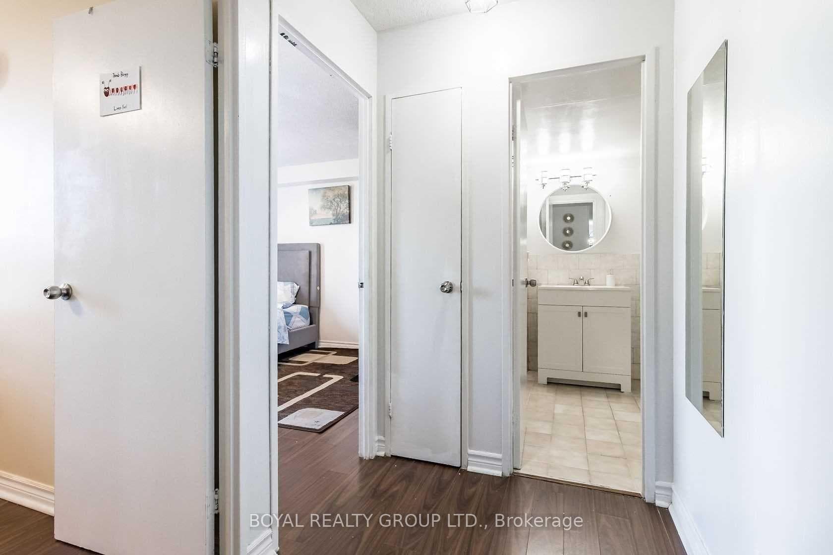 18 Knightsbridge Road Unit 303 - Condo photo 18 of 32 in Brampton, Ontario