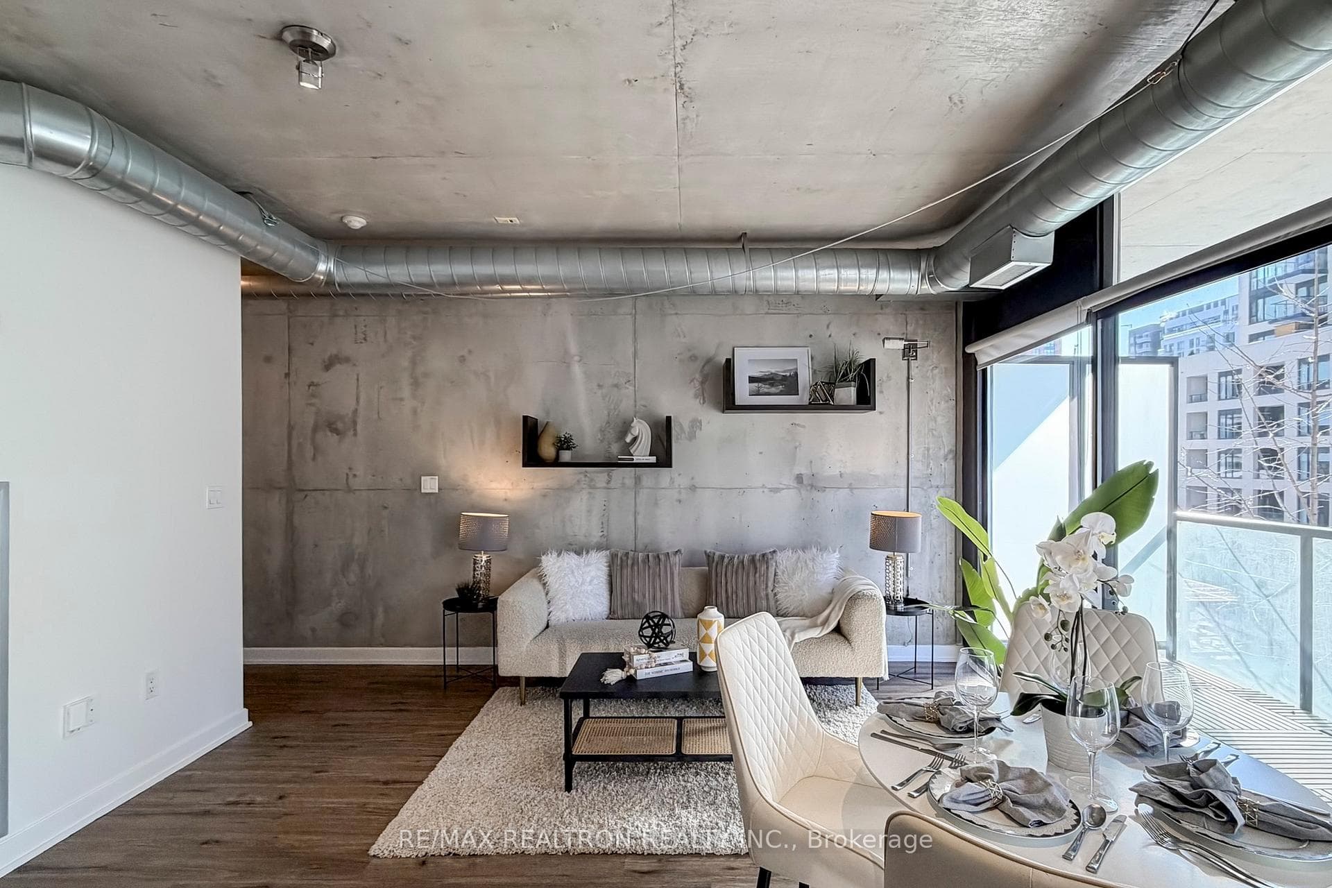 533 Richmond Street Unit 408 - Condo photo 14 of 23 in Downtown Toronto / Waterfront, Ontario
