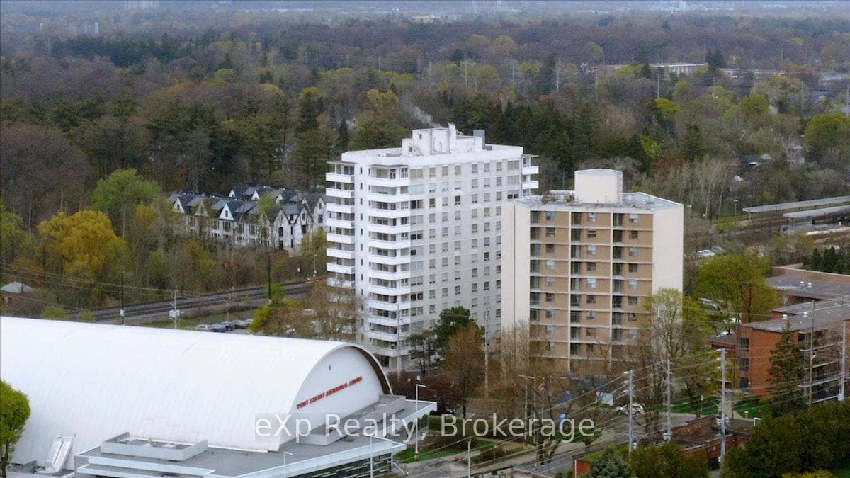 39 Stavebank Road Unit 403 - Condo photo 27 of 33 in Mississauga, Ontario