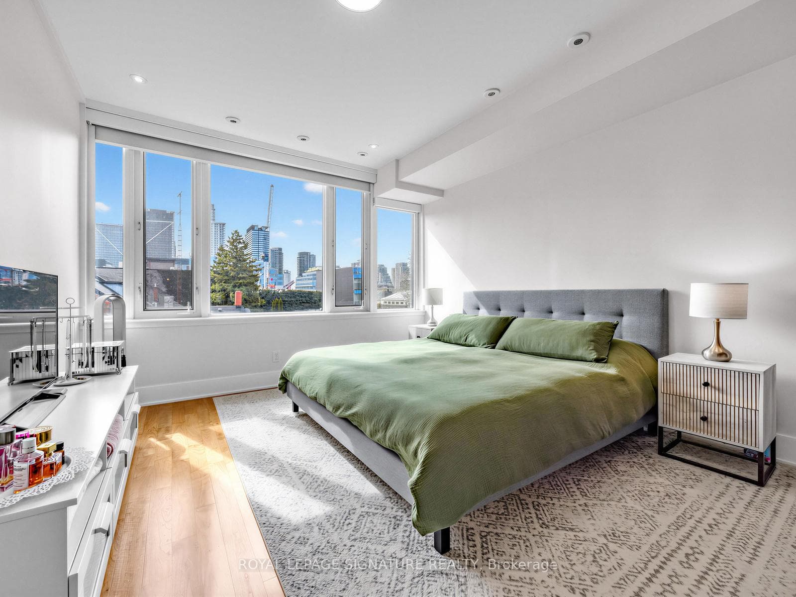 845 Richmond Street - Townhouse photo 23 of 34 in Downtown Toronto / Waterfront, Ontario