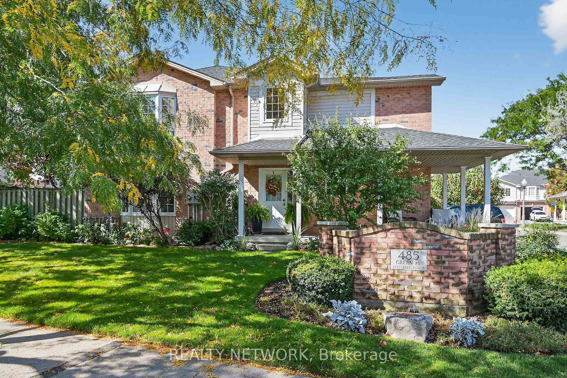 485 Green Road Unit 14 - home for sale in Hamilton, Ontario