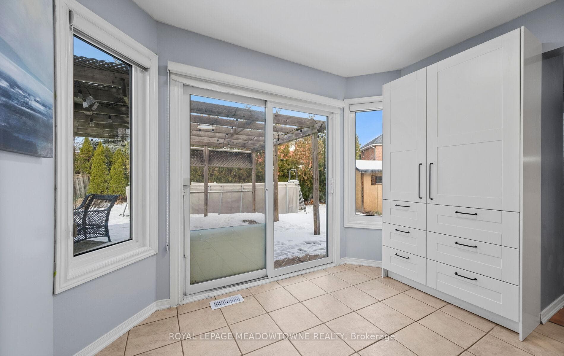 16 Cox Crescent - Detached photo 20 of 41 in Brampton, Ontario